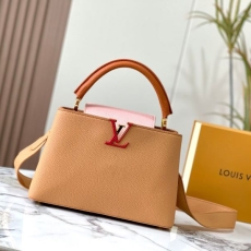 Louis Vuitton Top Handle Bags